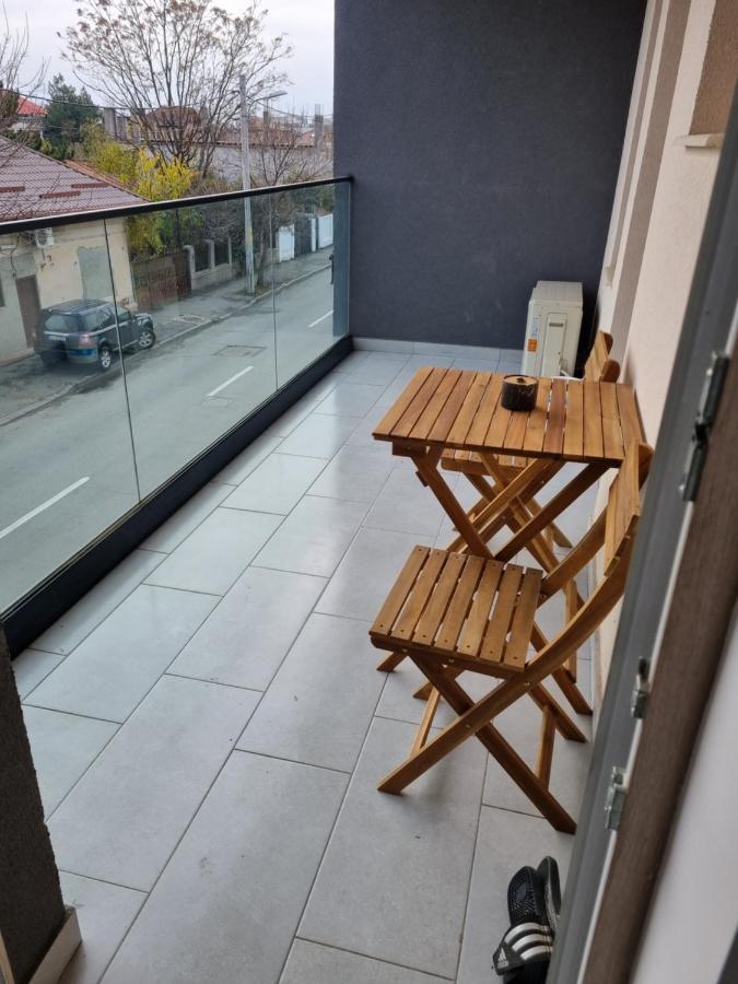 Apartament Mihai Cassas Residence Craiova Bagian luar foto